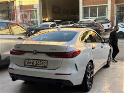 بي ام دبليو الفئة 2